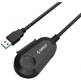 Rack extern Orico Adapter Kit USB 3.0 25UTS Negru